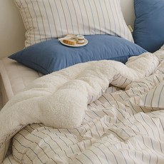 BAZAAR 諾丁山 無塵羊毛超細纖維冬季寢具組