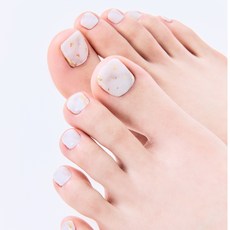 유유유유유 붙이고 굽는 젤페디 스티커, UGP009, 1개