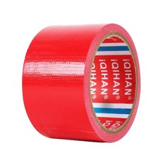 iQIHAN Dada 高黏度強力布膠帶 60mm*20m 厚度0.26mm, 1個