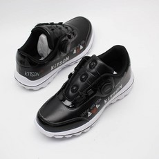 kitson 女款高爾夫鞋