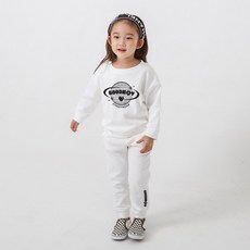 KIDSCREW 兒童Boigood上下衣套裝