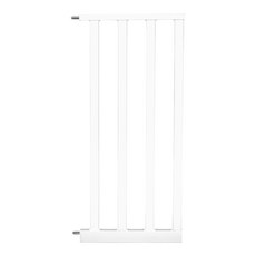 aguard 安全加長門欄 白色