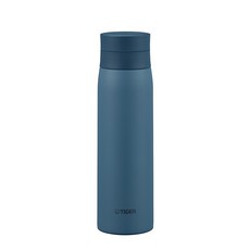 타이거 수퍼클린 진공 단열 보온보냉 텀블러, 세룰리안 블루, 500ml, 1개