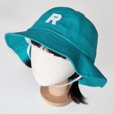 woojooi 兒童款Real漁夫帽