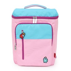 Among Us 太空狼人殺後背包 Marker-PO081