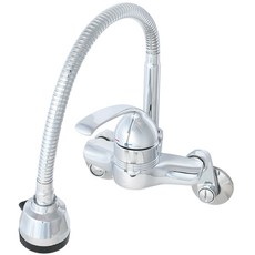 第一衛浴 廚房用水龍頭, 1個