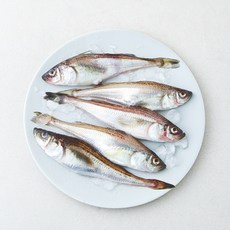 피쉬온탑 생물 도루묵 5미 (냉장), 1개, 350g