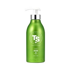 TRUST TS Premium專業草本滋養洗髮精 薰衣草香, 500g, 1瓶