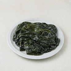 해쁨 완도 염장 곰피, 1개, 500g