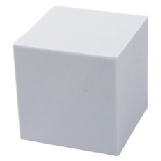 Tongkeun Changgo 照片組 Kiming Cube 灰色方形 Type2 8 x 8 x 8 cm, 2個, 單一商品