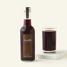 알랭밀리아 메를로 포도주스, 1개, 330ml