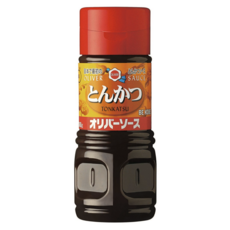 奧利佛 1948 神戶豬排醬, 360g, 1個