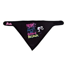 Barbie 芭比 滑雪/滑雪板頭巾, 008