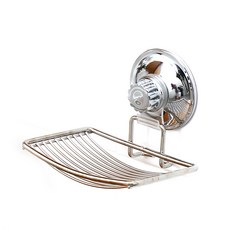 POWER RACK 肥皂架, 單一顏色, 1個