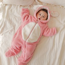 Cordi-i 柔軟冬季連身衣