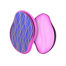 女用去角質器+女用去毛器, 1個