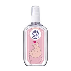 Hey Tom 身體香氛噴霧 Love Angler, 105ml, 1個