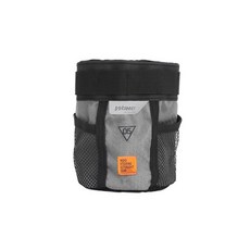 WOHO X-Touring 萬用杯架, 灰色, 1個