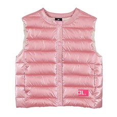 allo&lugh 孩童阿拉斯加簡單輕便背心