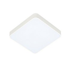 가온엘이디 시스템 LED 방등 60W, 화이트