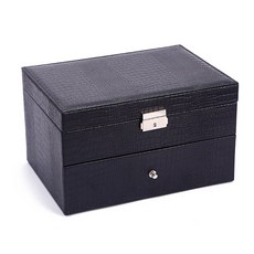 雙層珠寶盒 CJ-RA36, 1個