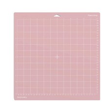 쿼르디 커팅 매트, 내추럴 핑크