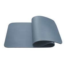 NBR加厚瑜珈墊, 灰藍色