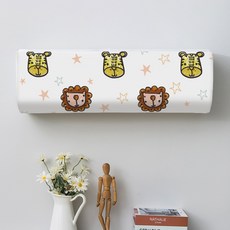 Unheve 壁掛式冷氣機罩, F 獅子老虎