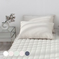 CHOUETTROOM Opening 半超細纖維四季枕頭套