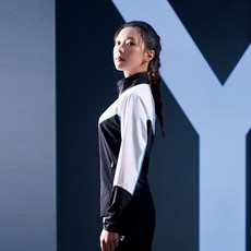 YONEX 女式梭織夾克 213WU006F