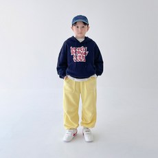 BerryCloset 青少年男童 Eclipse 束口褲