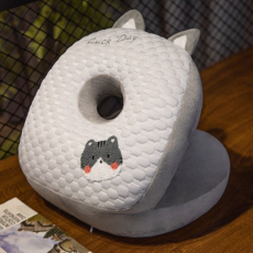 Songding 舒適手臂枕, 灰色