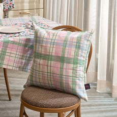 모던하우스 멀티플라워 엠마 하그만 쿠션커버