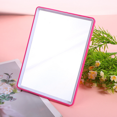 Like Zone 迷你多用途桌鏡, 粉紅色