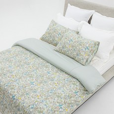 CrispyBbabba 羊毛被套組