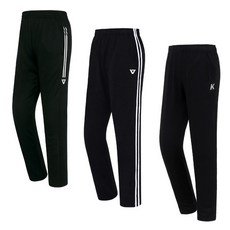 KISPO 孩童印花運動褲 3件組