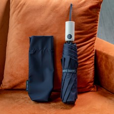 카르페디엠 마시멜로 3단 자동우산