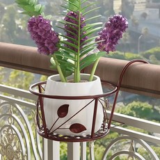 室內裝飾花盆底座 H105, 類型 3