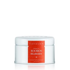 타바론 루이보스 빌베리 미디움 틴, 1개, 50g, 1개입
