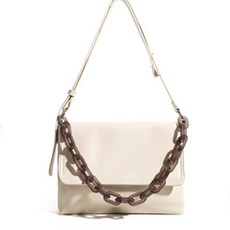 여성용 체인미니멀백