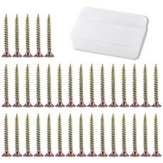 OON 접시 머리 나사 35p, 1개