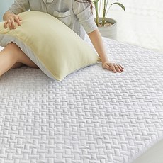 She's Home Coolism 冷卻啞光, Clova White