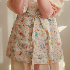 LuckyBambine 兒童Petit圍裙