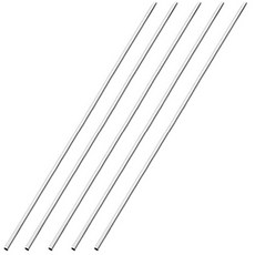 OON 不銹鋼管 1.0mm x 90cm 5p, 單色