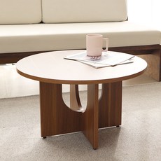 TREESTORE 勒比丁 客廳沙發邊桌 茶几 L, 橡木, 1個