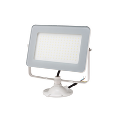 WOOREE LED泛光燈日光照射30W, 白色