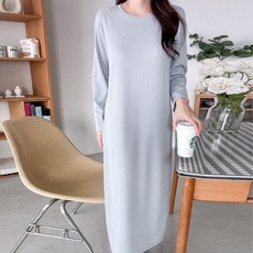 봉봉스토리 포워드라인 임산부 원피스