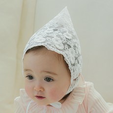 LITTLE TINI 幼兒款凡爾賽貝雷帽