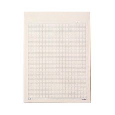 Ardium 400字稿紙筆記本, 藍色, 1個