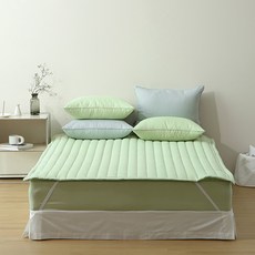 taccatacca 固定式保潔墊, Melon